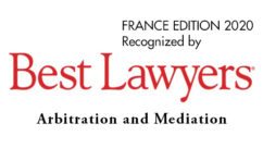 Best Lawyers Nuria